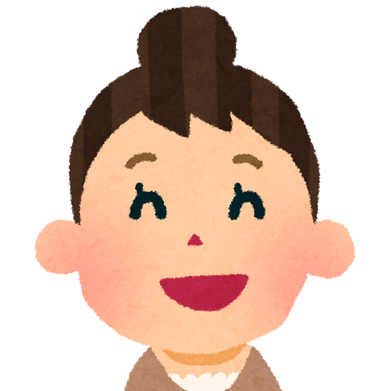 Aさん